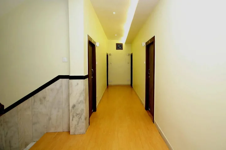 Удаипур: Hotel Padmini Palace