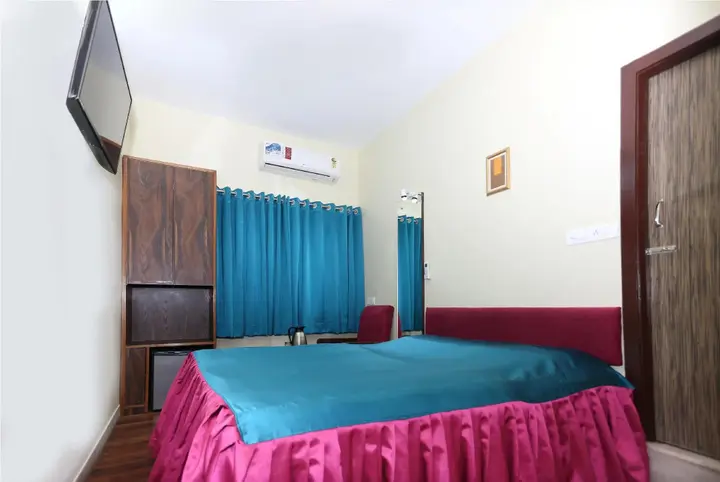 Удаипур: Hotel Padmini Palace