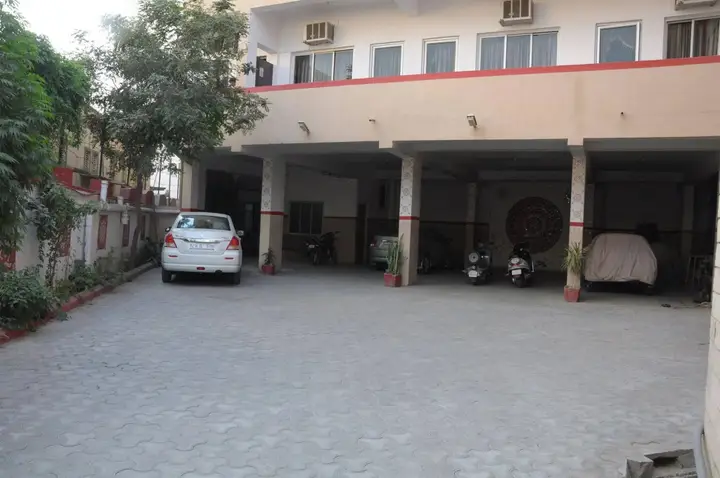 Gorbandh Hotel — фото 6