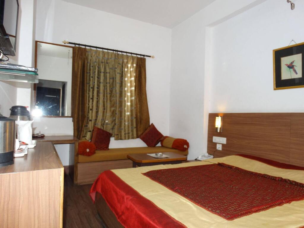 Gorbandh Hotel — фото 1