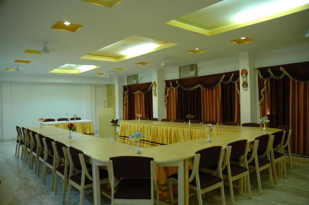 Gorbandh Hotel — фото 2