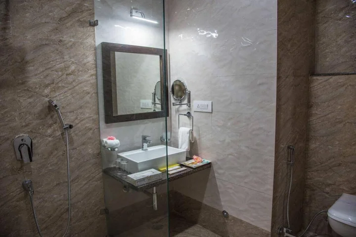 Удаипур: Labh Garh Palace