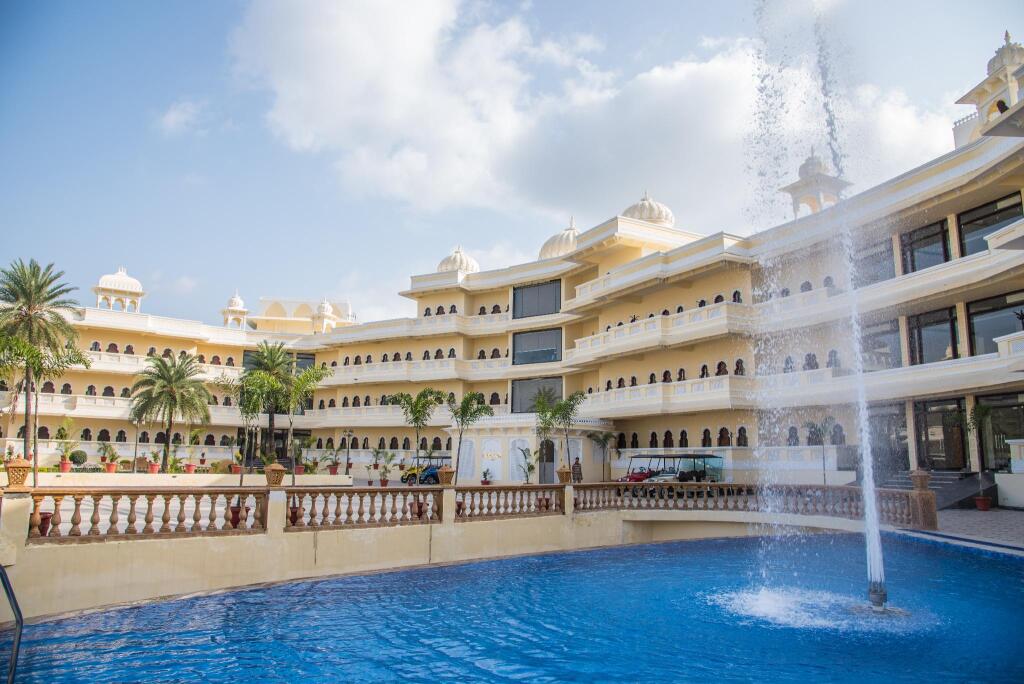 Labh Garh Palace — фото 4