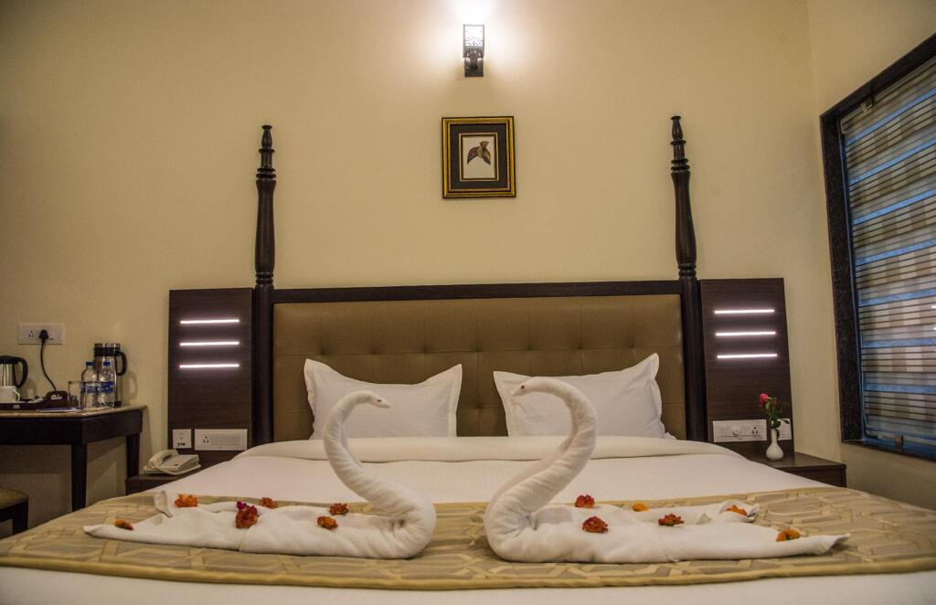 Удаипур: Labh Garh Palace
