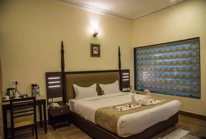 Удаипур: Labh Garh Palace