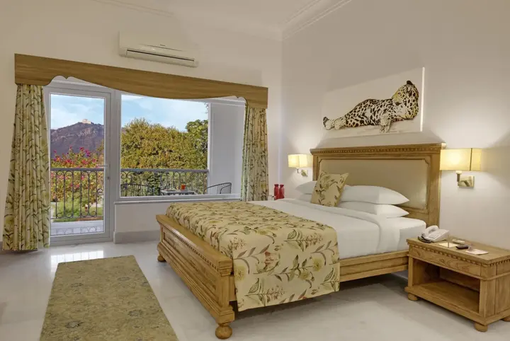 Удаипур: Fateh Garh Resort by Fateh Collection