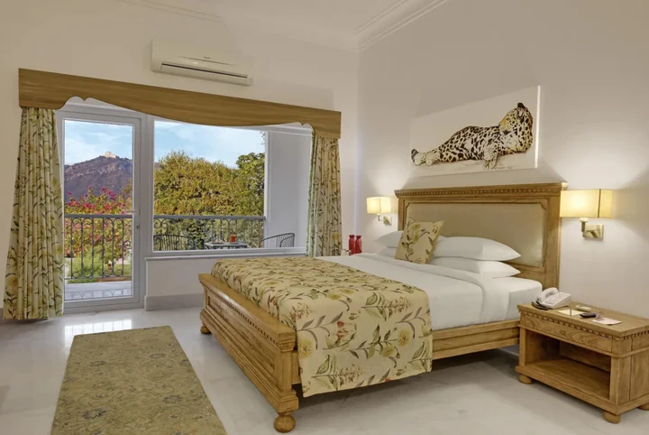 Удаипур: Fateh Garh Resort by Fateh Collection