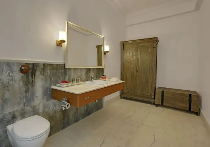 Удаипур: Fateh Garh Resort by Fateh Collection
