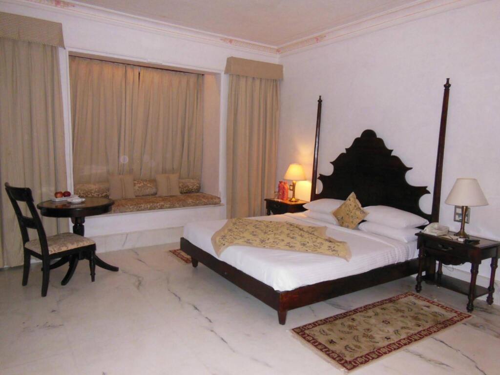 Удаипур: Fateh Garh Resort by Fateh Collection
