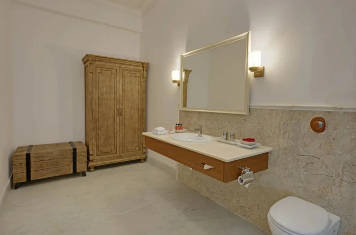 Удаипур: Fateh Garh Resort by Fateh Collection