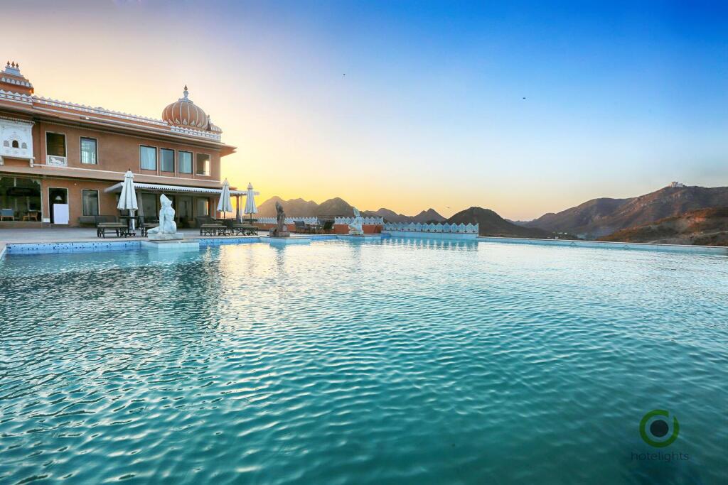 Fateh Garh Resort by Fateh Collection — фото 4