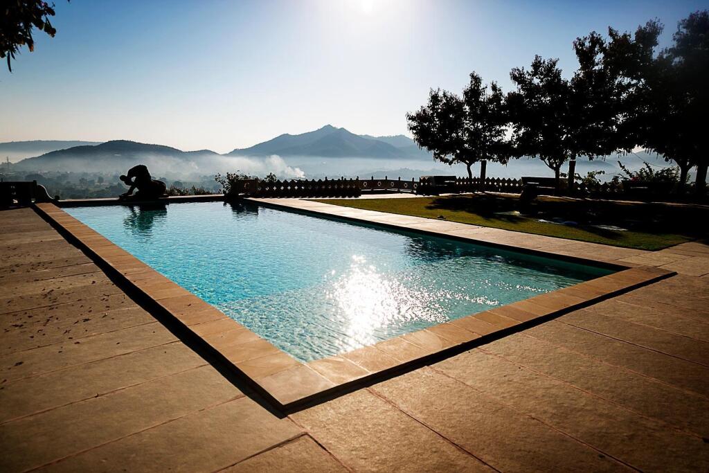 Fateh Garh Resort by Fateh Collection — фото 3