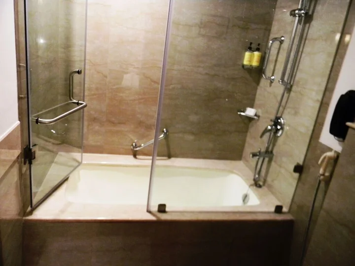 Гуруграм: Lemon Tree Premier City Center Gurugram
