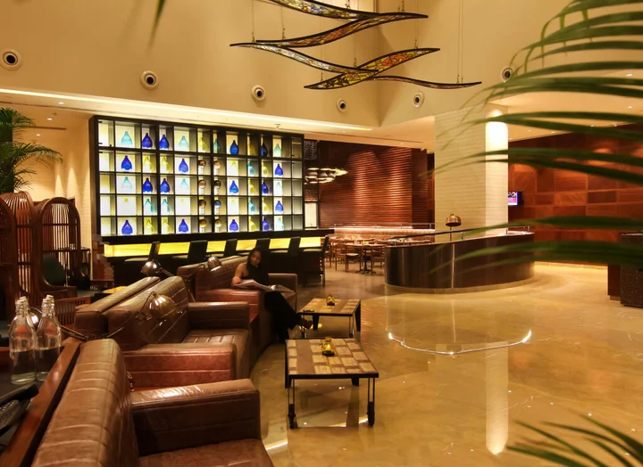 Гуруграм: Lemon Tree Premier City Center Gurugram