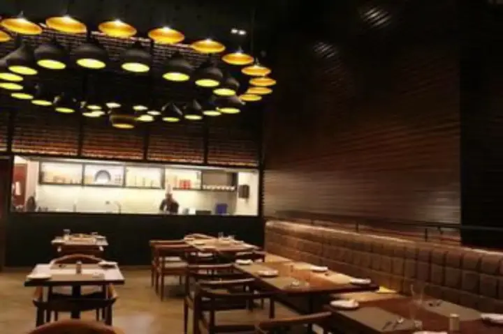 Гуруграм: Lemon Tree Premier City Center Gurugram