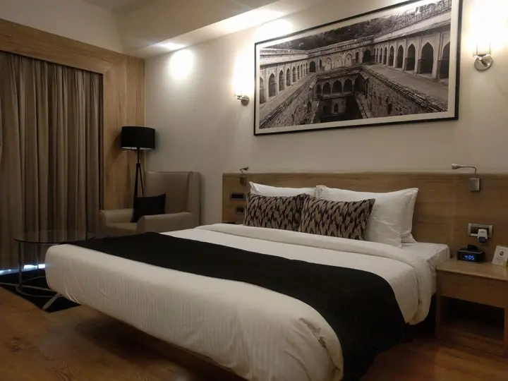 Гуруграм: Lemon Tree Premier City Center Gurugram