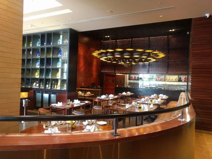 Гуруграм: Lemon Tree Premier City Center Gurugram