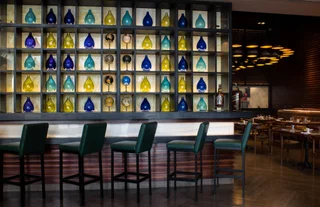 Гуруграм: Lemon Tree Premier City Center Gurugram