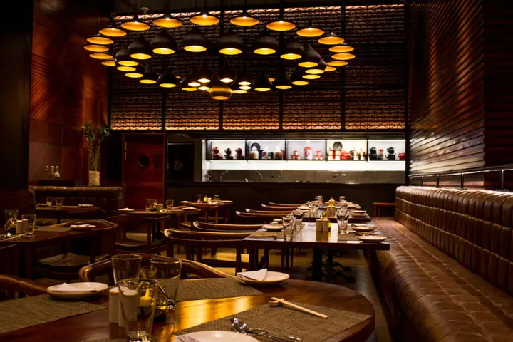 Гуруграм: Lemon Tree Premier City Center Gurugram