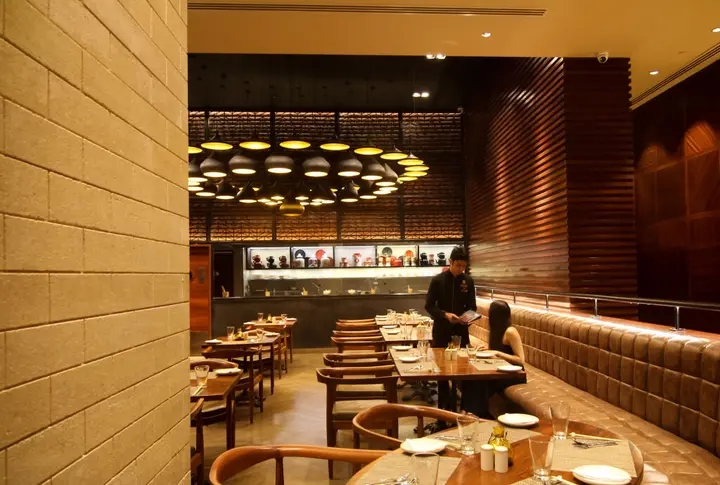 Гуруграм: Lemon Tree Premier City Center Gurugram