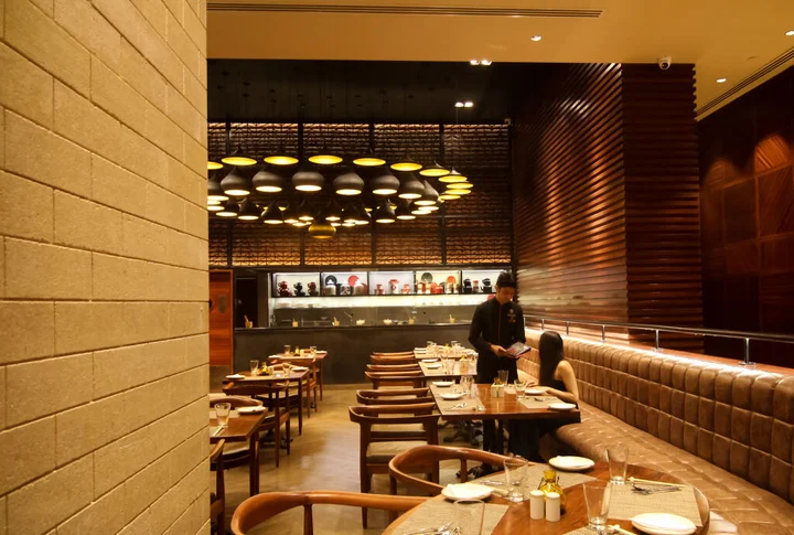 Гуруграм: Lemon Tree Premier City Center Gurugram