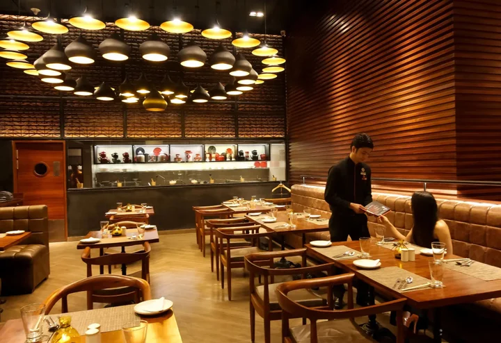 Гуруграм: Lemon Tree Premier City Center Gurugram