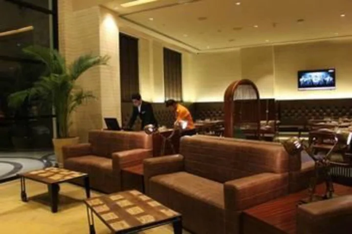 Гуруграм: Lemon Tree Premier City Center Gurugram