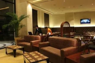 Гуруграм: Lemon Tree Premier City Center Gurugram