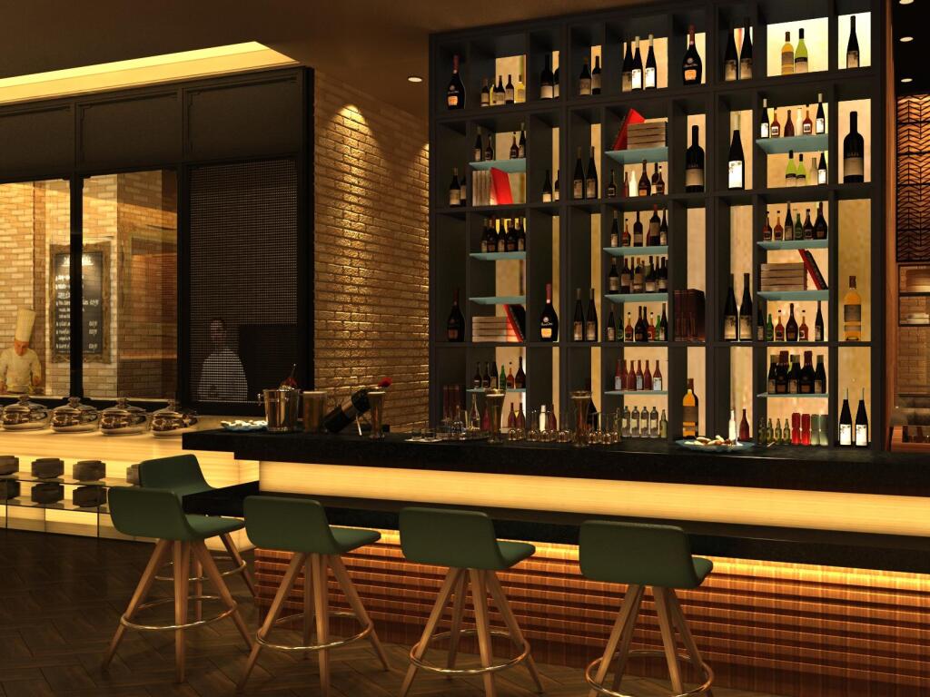 Гуруграм: Lemon Tree Premier City Center Gurugram