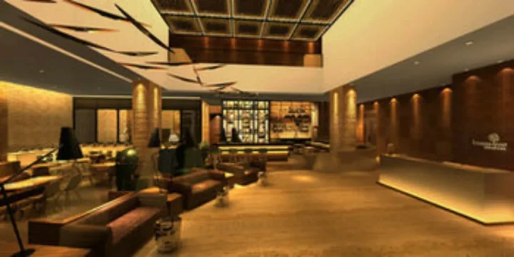 Гуруграм: Lemon Tree Premier City Center Gurugram