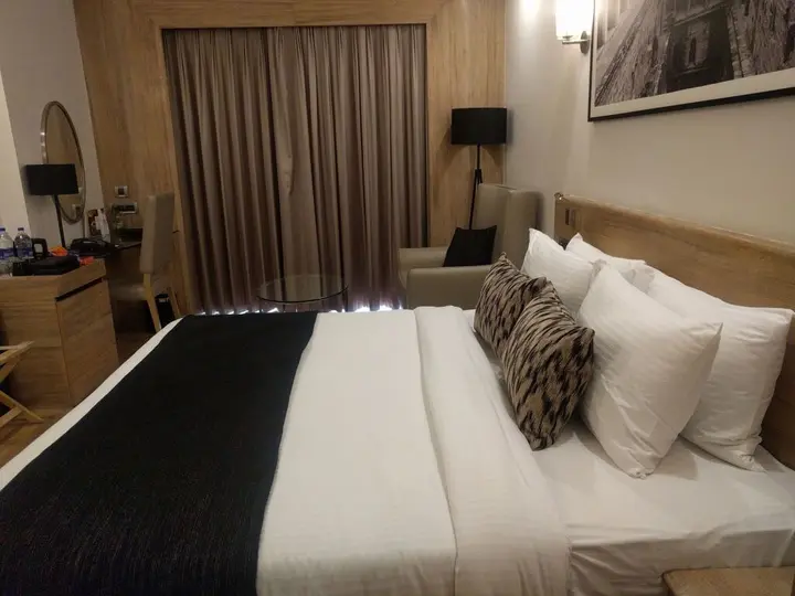 Гуруграм: Lemon Tree Premier City Center Gurugram