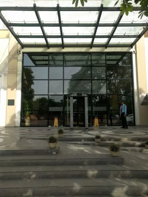Гуруграм: Lemon Tree Premier City Center Gurugram