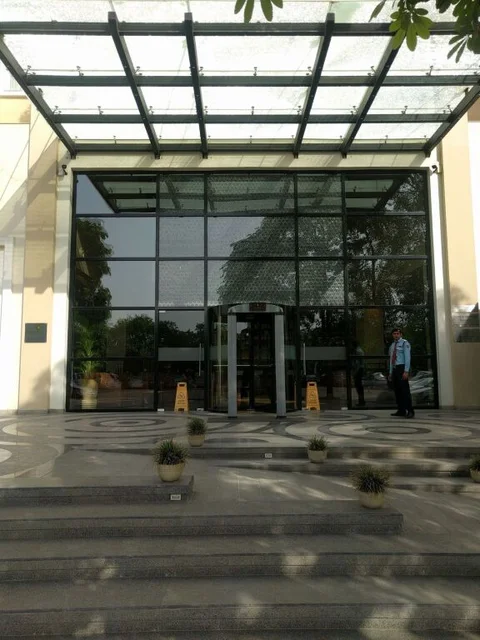 Гуруграм: Lemon Tree Premier City Center Gurugram