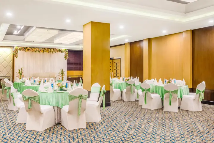Гуруграм: Park Plaza Gurgaon
