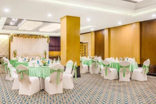 Гуруграм: Park Plaza Gurgaon