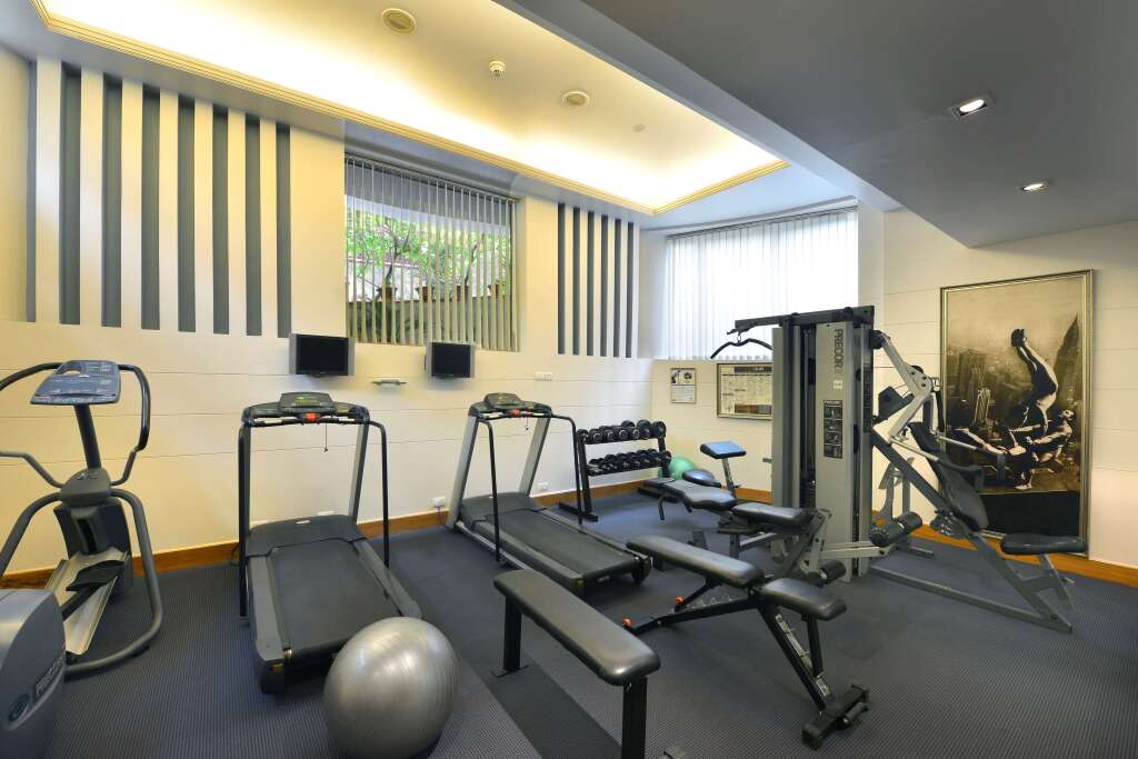 Гуруграм: Park Plaza Gurgaon