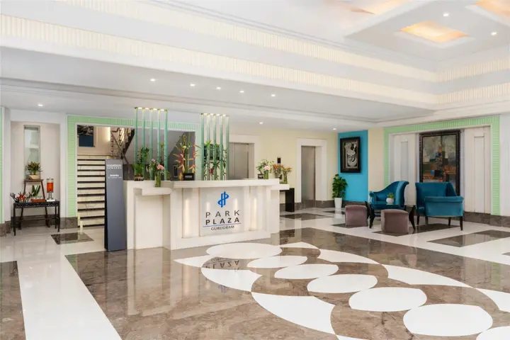Гуруграм: Park Plaza Gurgaon