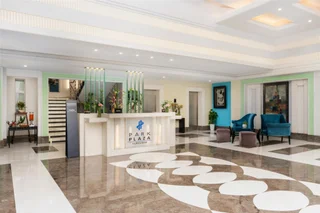 Гуруграм: Park Plaza Gurgaon