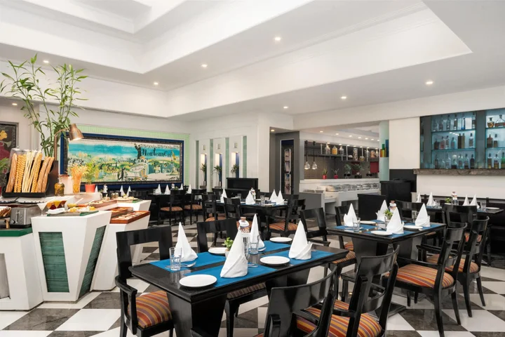 Гуруграм: Park Plaza Gurgaon