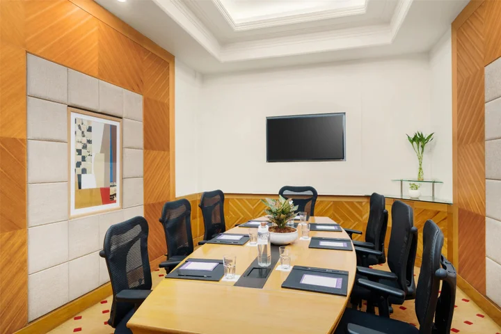 Гуруграм: Park Plaza Gurgaon