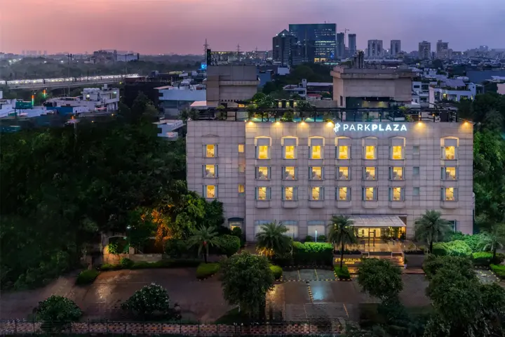 Гуруграм: Park Plaza Gurgaon