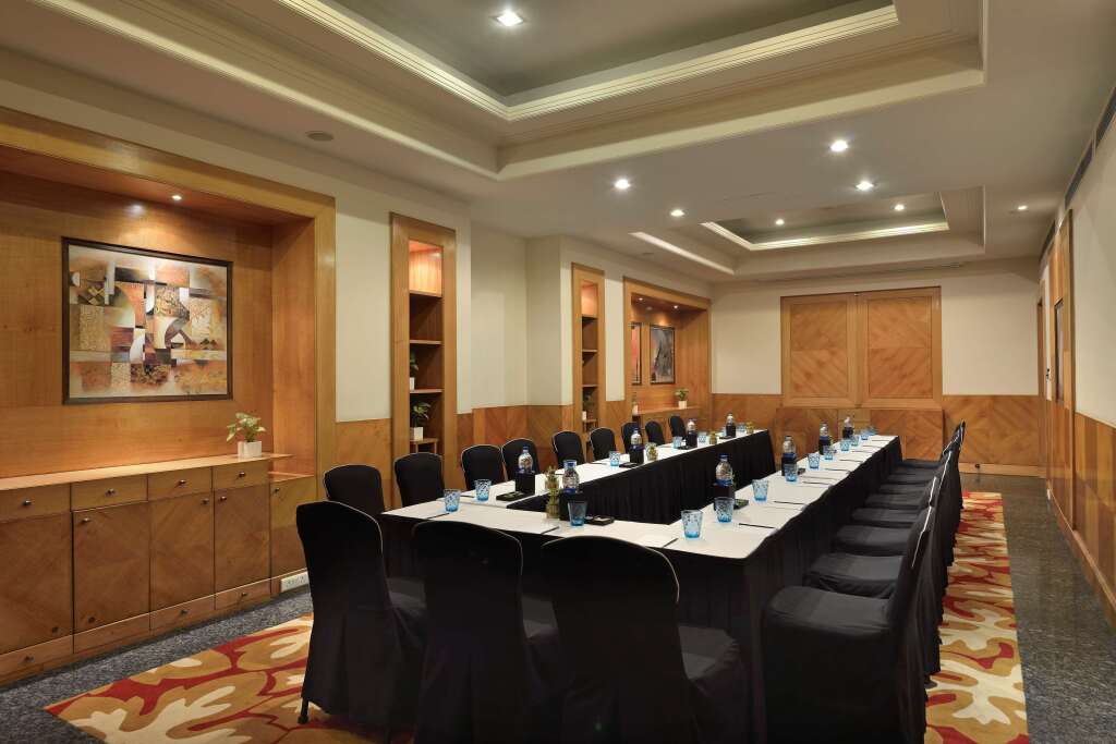 Гуруграм: Park Plaza Gurgaon