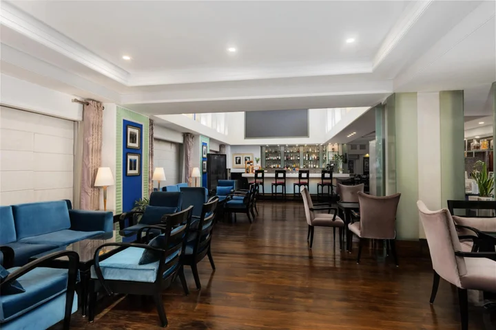 Гуруграм: Park Plaza Gurgaon