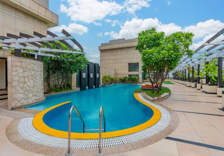 Гуруграм: Park Plaza Gurgaon