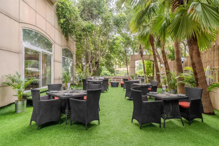 Гуруграм: Park Plaza Gurgaon