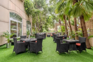 Гуруграм: Park Plaza Gurgaon