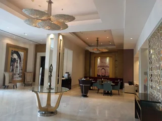 Гуруграм: Lemon Tree Premier 2, Gurugram