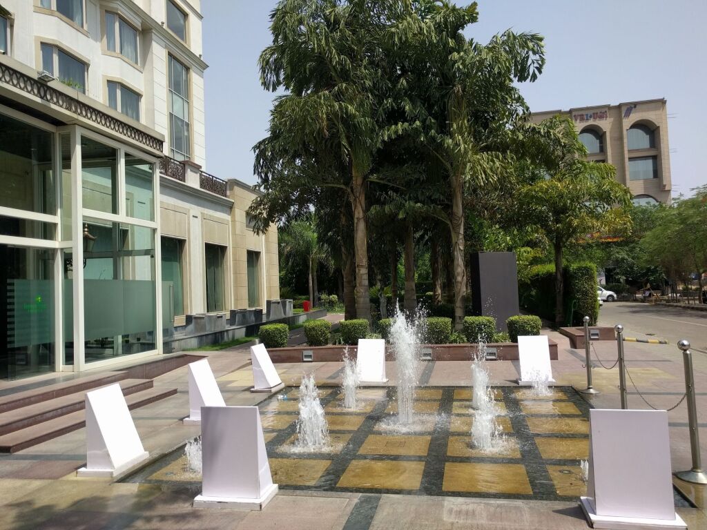 Гуруграм: Lemon Tree Premier 2, Gurugram