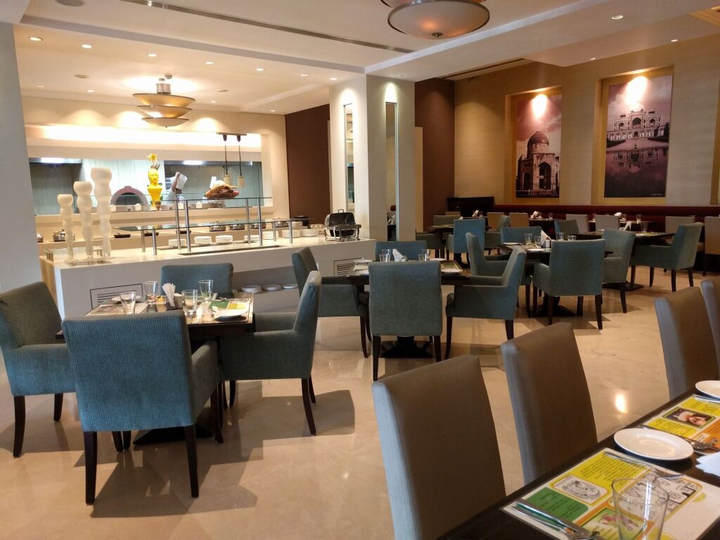 Гуруграм: Lemon Tree Premier 2, Gurugram