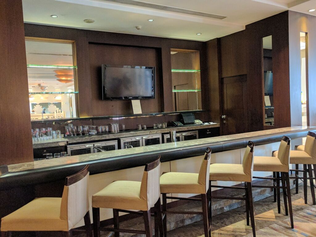 Гуруграм: Lemon Tree Premier 2, Gurugram